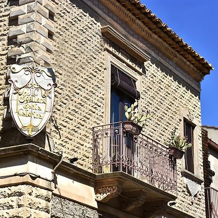 Affittacamere Sestiere Santa Caterina Grammichele Exterior foto