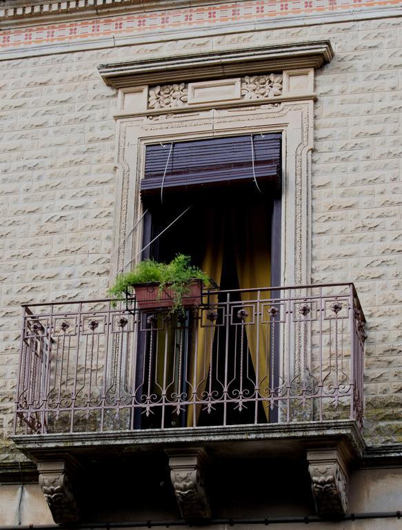 Affittacamere Sestiere Santa Caterina Grammichele Exterior foto