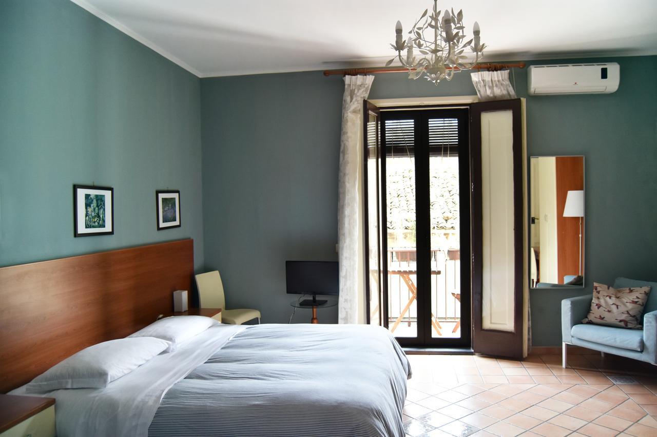 Affittacamere Sestiere Santa Caterina Grammichele Exterior foto