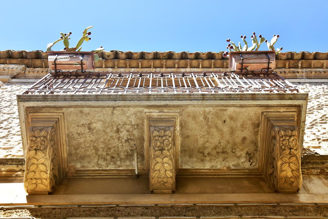 Affittacamere Sestiere Santa Caterina Grammichele Exterior foto