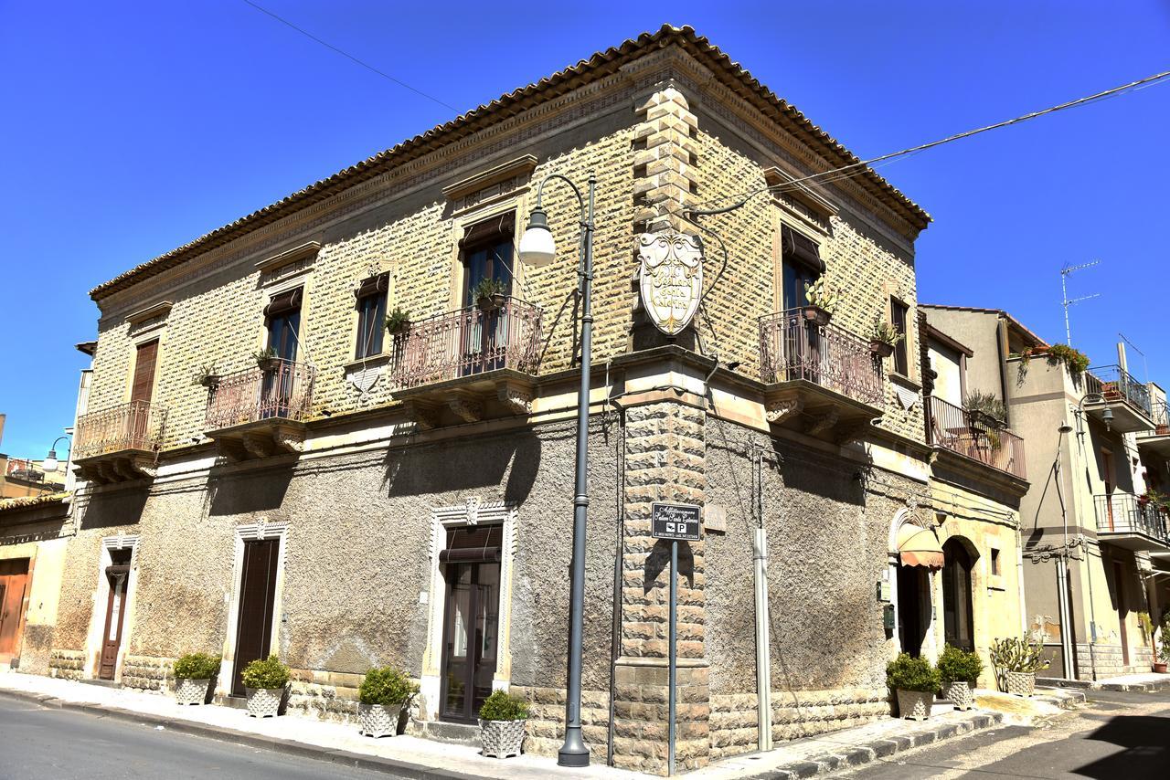 Affittacamere Sestiere Santa Caterina Grammichele Exterior foto