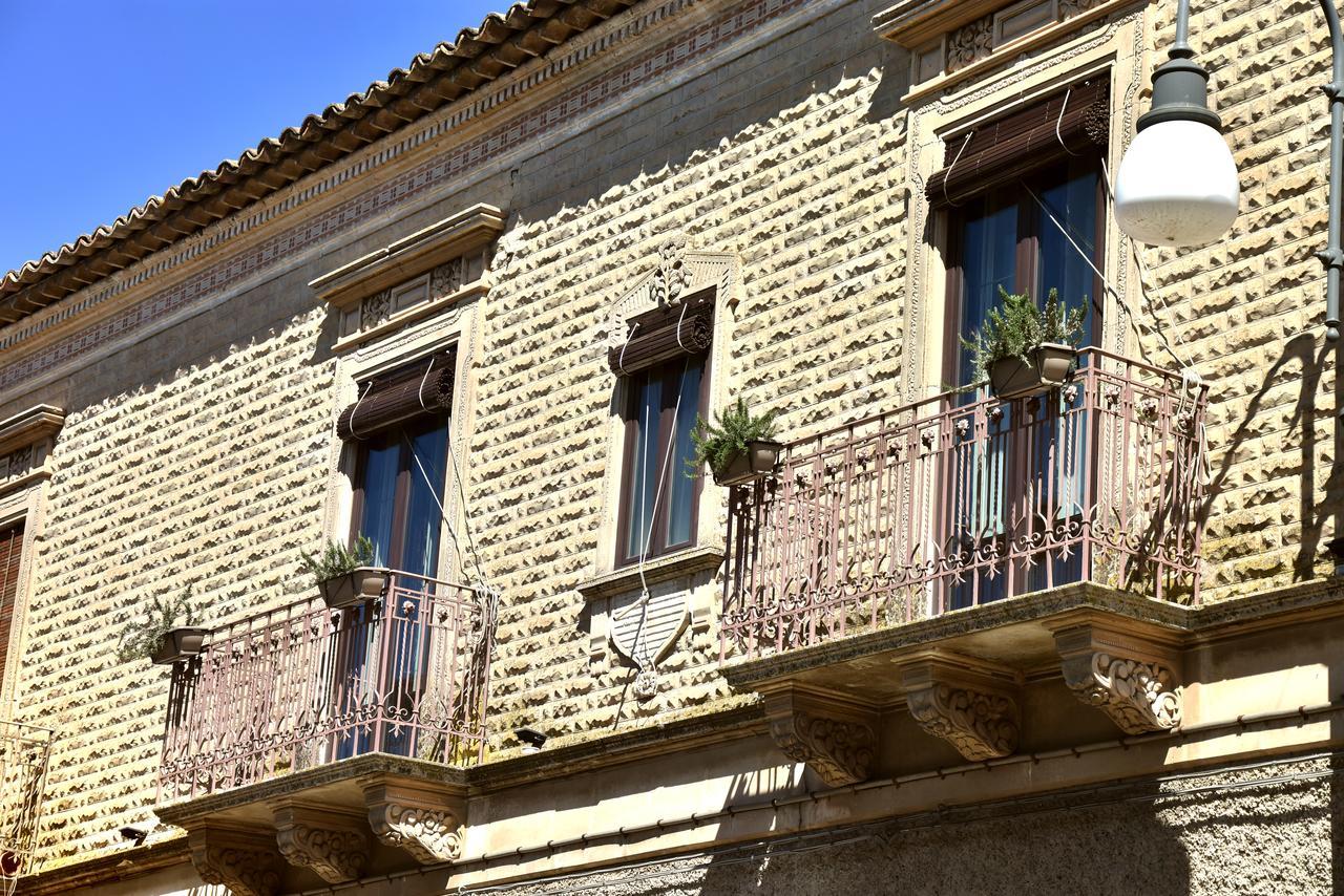 Affittacamere Sestiere Santa Caterina Grammichele Exterior foto
