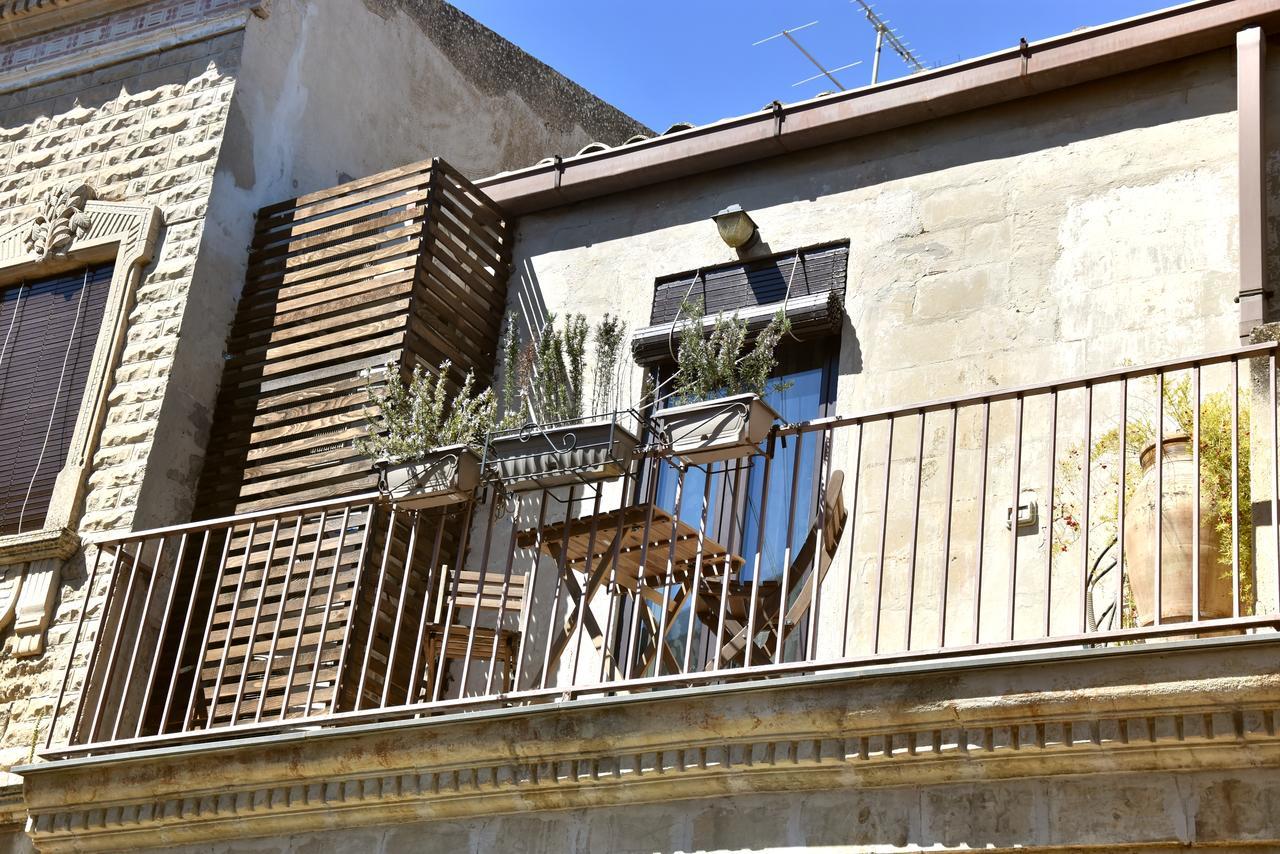 Affittacamere Sestiere Santa Caterina Grammichele Exterior foto