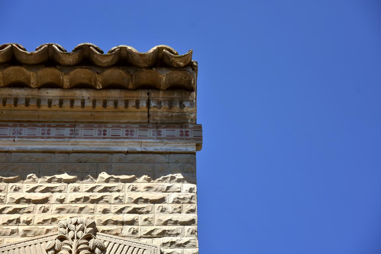 Affittacamere Sestiere Santa Caterina Grammichele Exterior foto