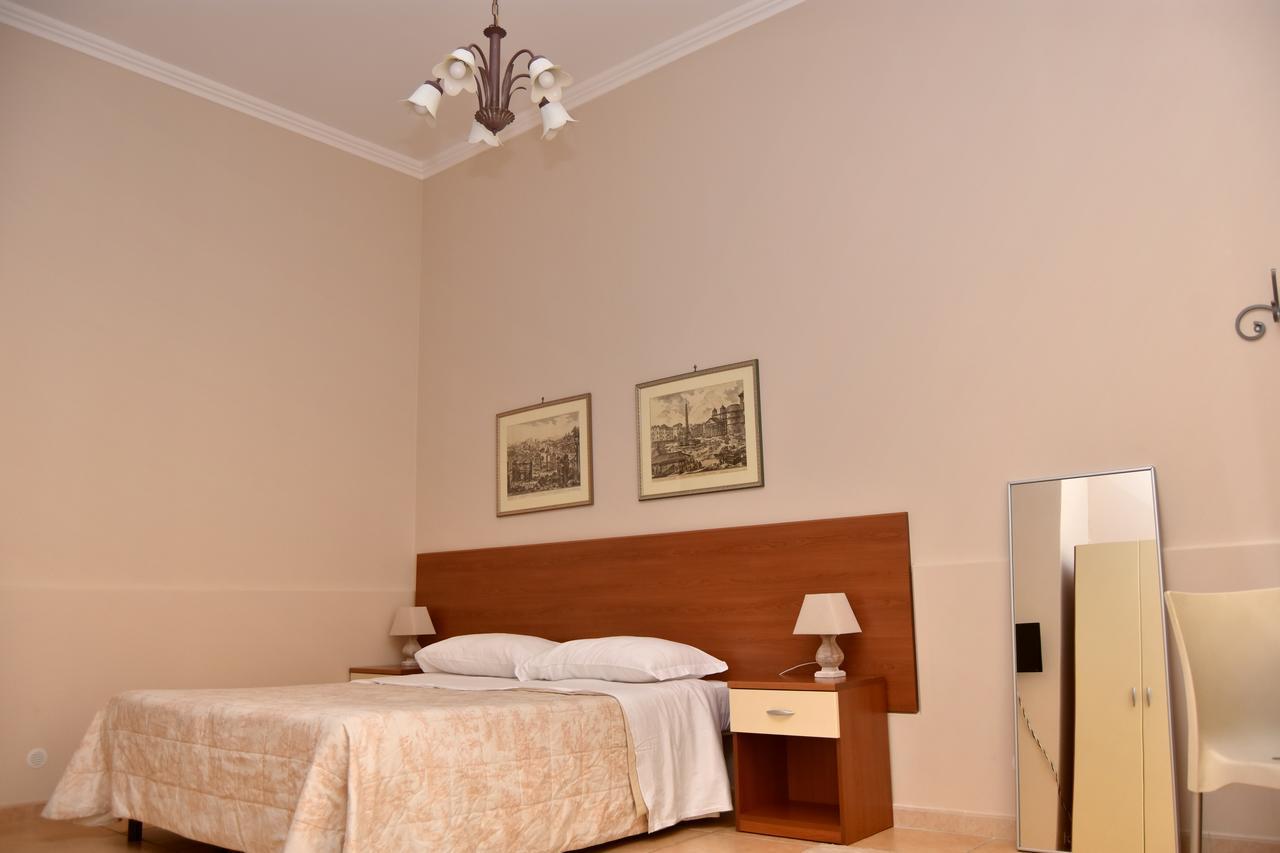 Affittacamere Sestiere Santa Caterina Grammichele Exterior foto