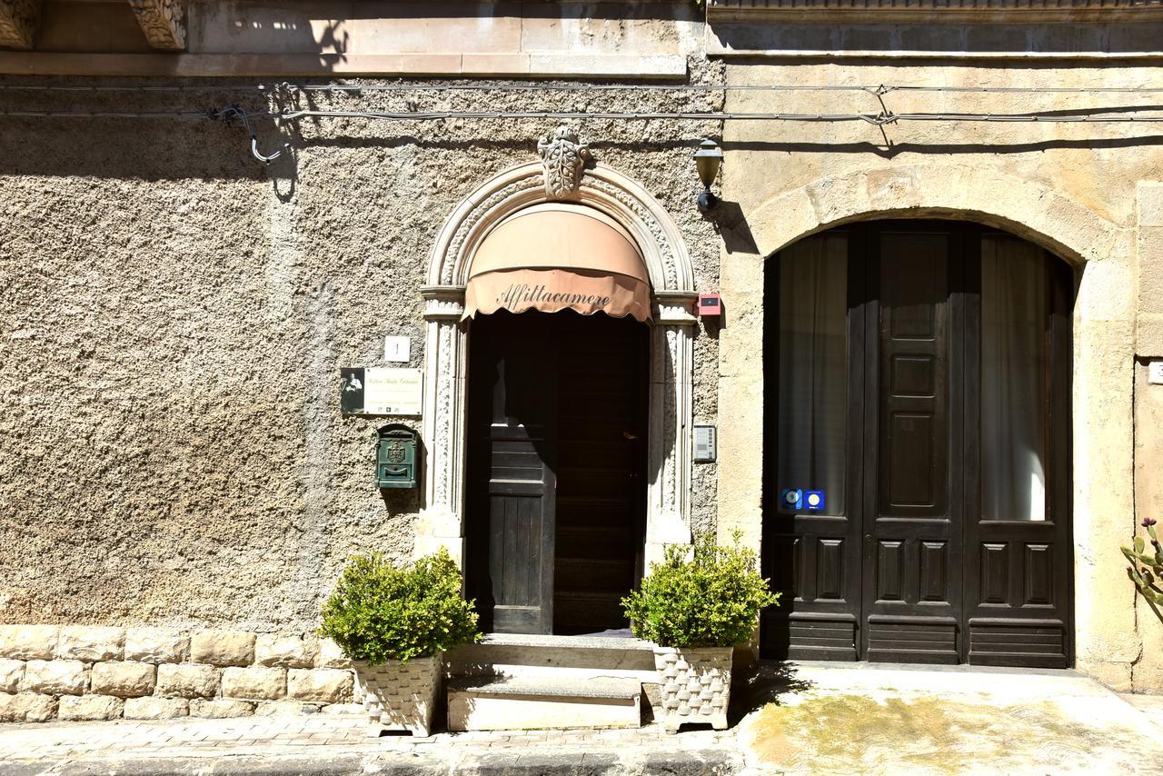 Affittacamere Sestiere Santa Caterina Grammichele Exterior foto